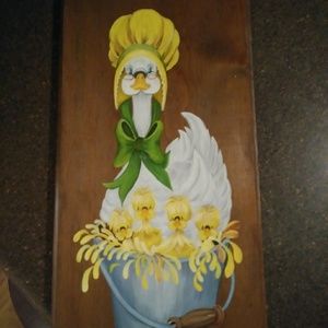 Meet your Posher, Angel